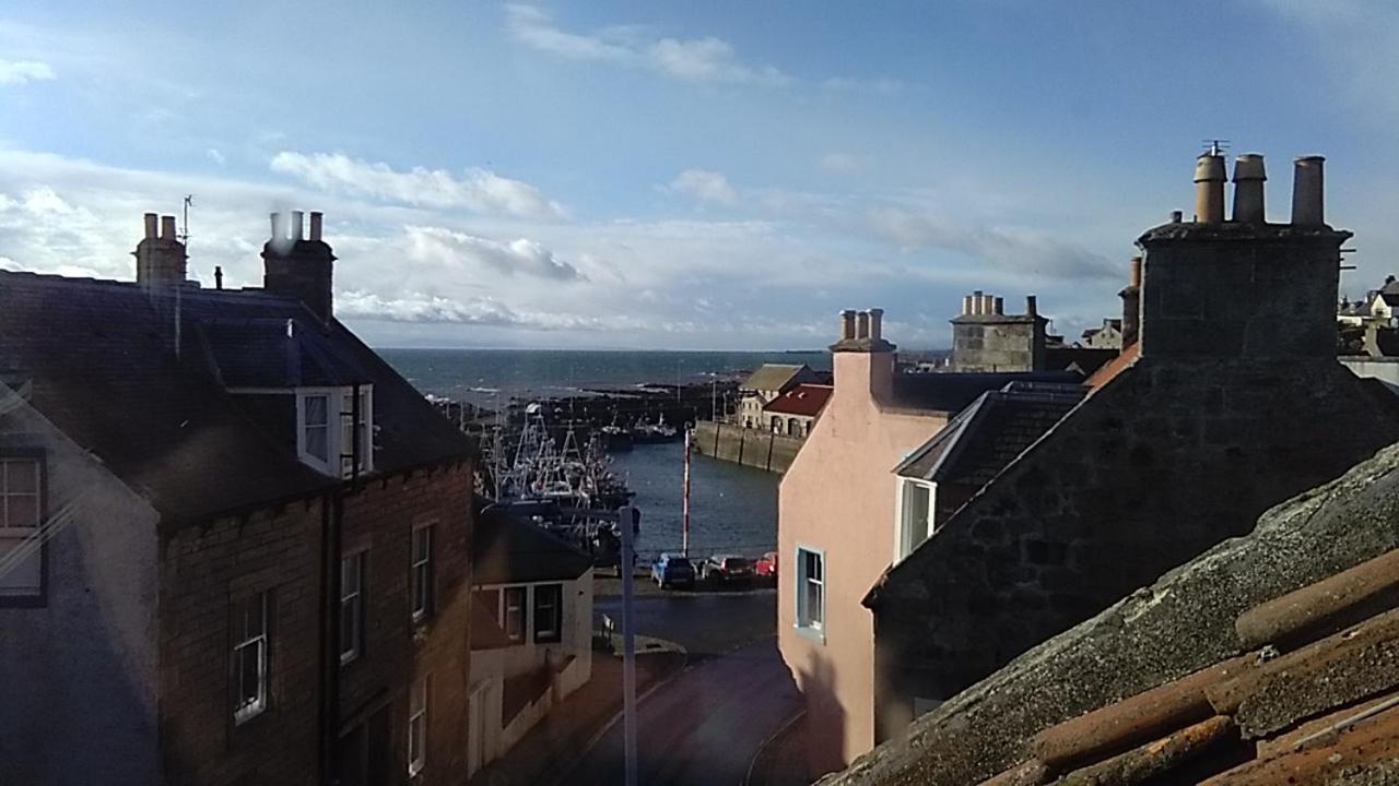 Anchor House Apartment Pittenweem Exterior photo