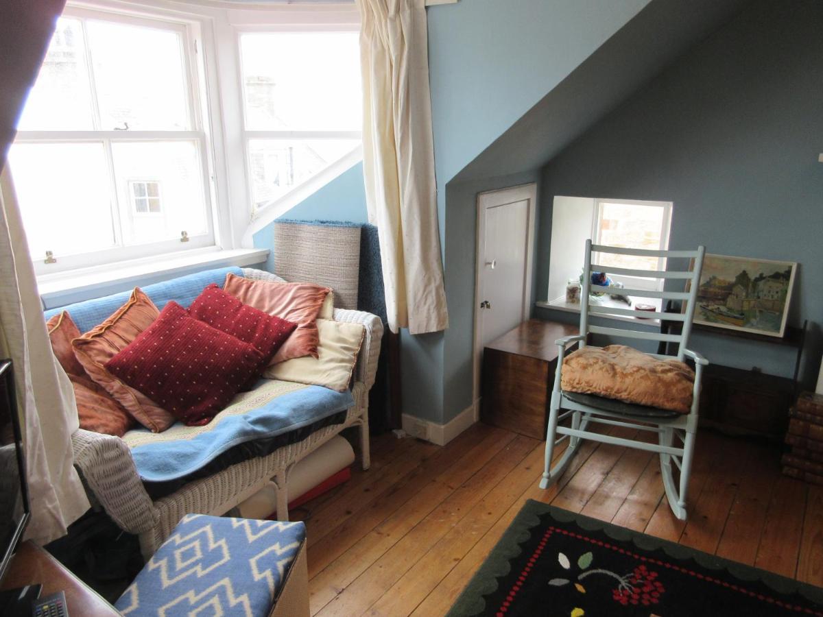 Anchor House Apartment Pittenweem Exterior photo